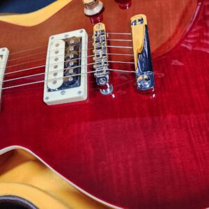 Tagima Mirach Flamed